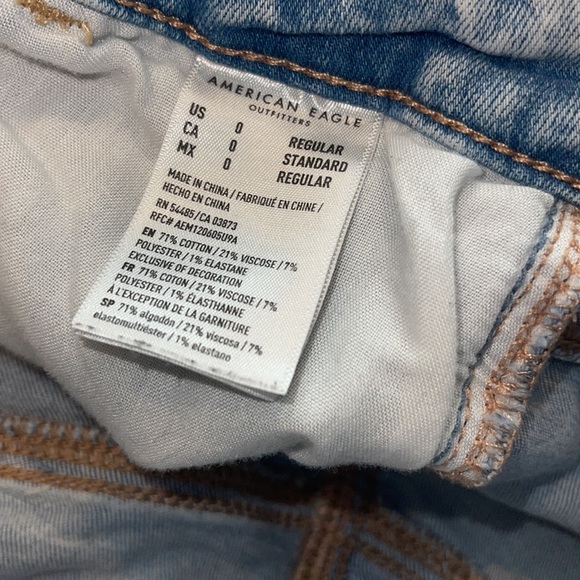 American Eagle Shorts - Picture 3 of 3